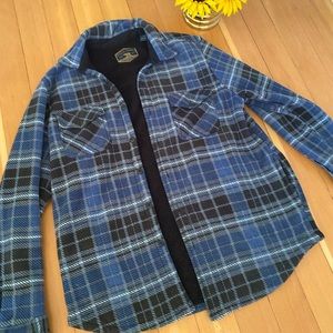 Freedom Foundry Large Men’s Jacket